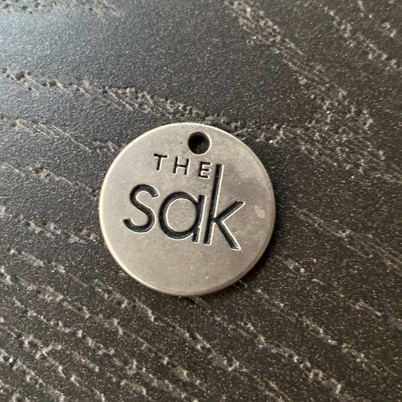 The Sak Charm 👜 - Picture 1 of 4